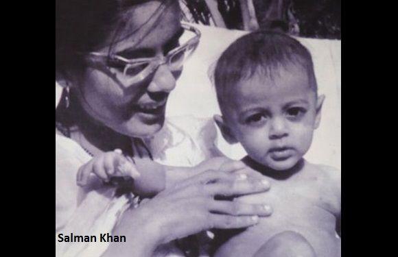 Bollywood Celebrities Childhood Pics