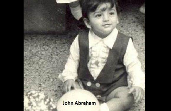 Bollywood Celebrities Childhood Pics