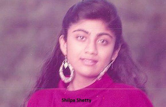 Bollywood Celebrities Childhood Pics
