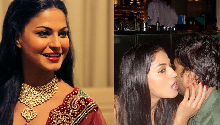Bollywood Celebs at Before and After Drunk Photos