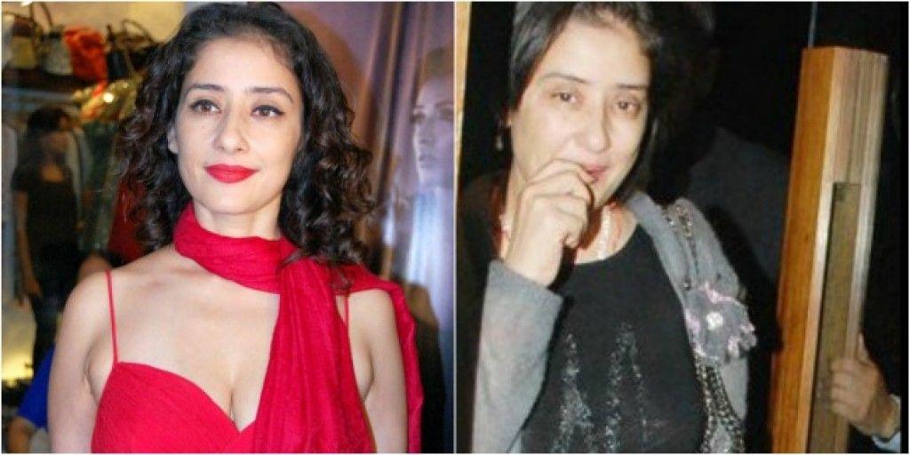 Bollywood Celebs at Before and After Drunk Photos