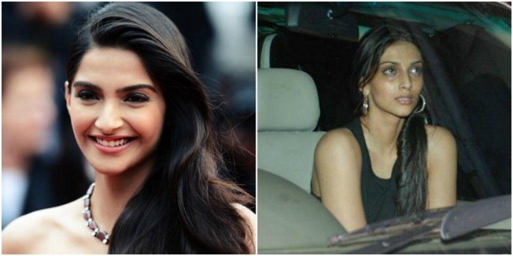 Bollywood Celebs at Before and After Drunk Photos