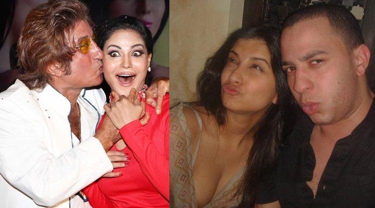 Bollywood Celebs Unseen Photos