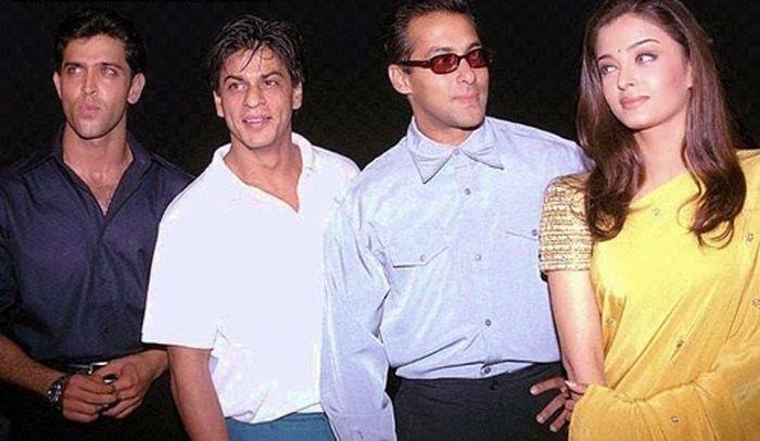 Bollywood Celebs Unseen Photos
