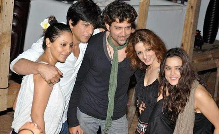 Bollywood Celebs Unseen Photos
