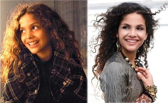 Bollywood Child Actors Then And Now Photos