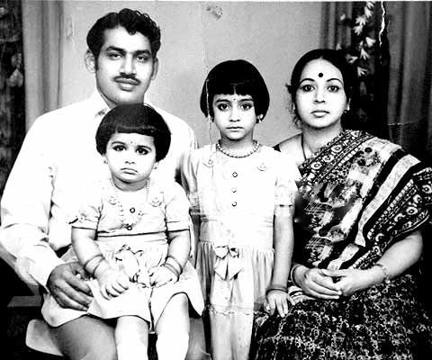 Bollywood Stars Family Unseen Pics