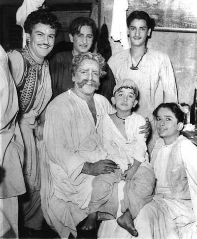 Bollywood Stars Family Unseen Pics