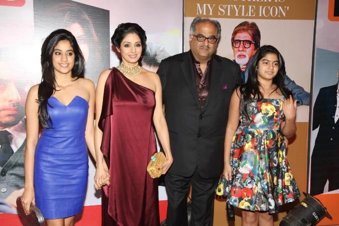 Bollywood Stars Family Unseen Pics