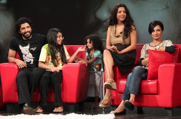 Bollywood Stars Family Unseen Pics