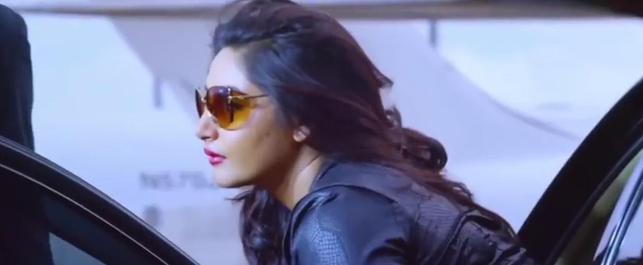 Upendara Brahmana Movie Latest Wallpapers