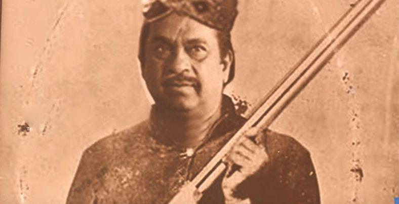 Brahmanandam As Weapon Tiger In Sardaar Gabbar Singh