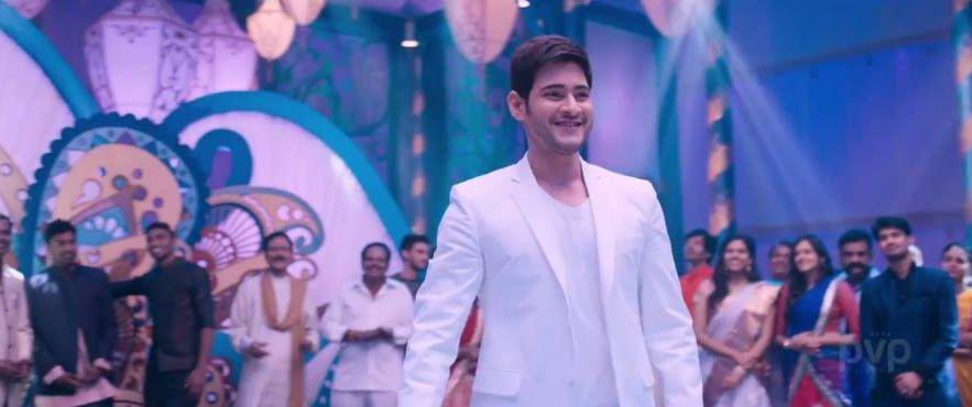 Brahmotsavam Movie Latest Stills & Posters