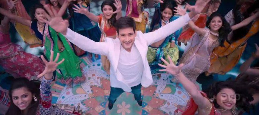 Brahmotsavam Movie Latest Stills & Posters