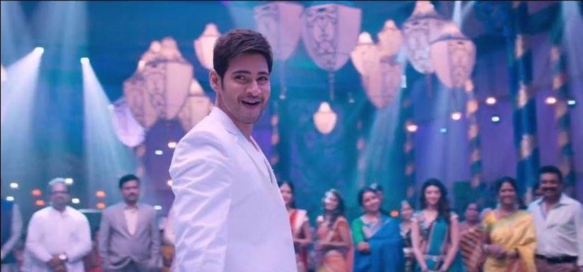 Brahmotsavam Movie Latest Stills & Posters