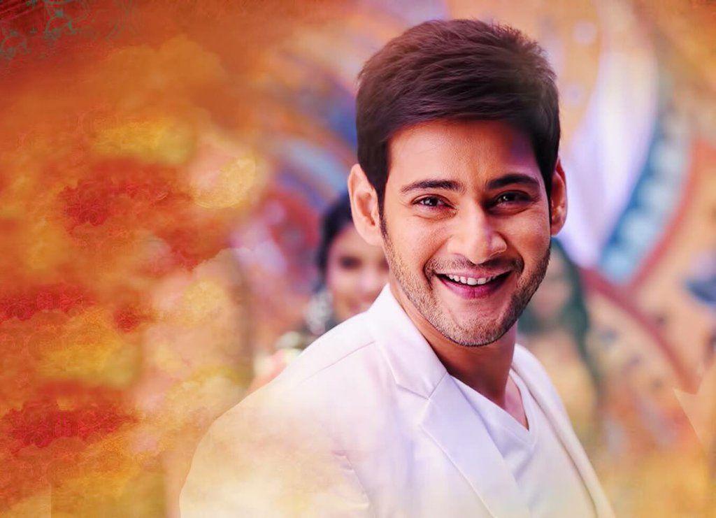 Brahmotsavam Movie Latest Wallpapers
