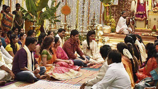 Brahmotsavam Movie Latest Working Pics