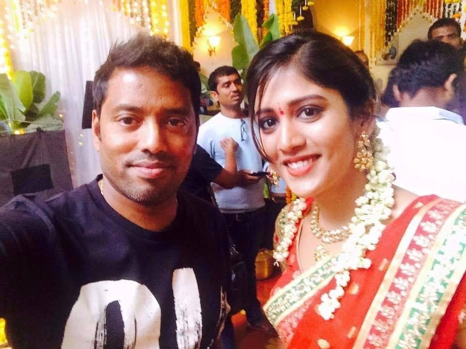 Brahmotsavam Shooting Spot Photos