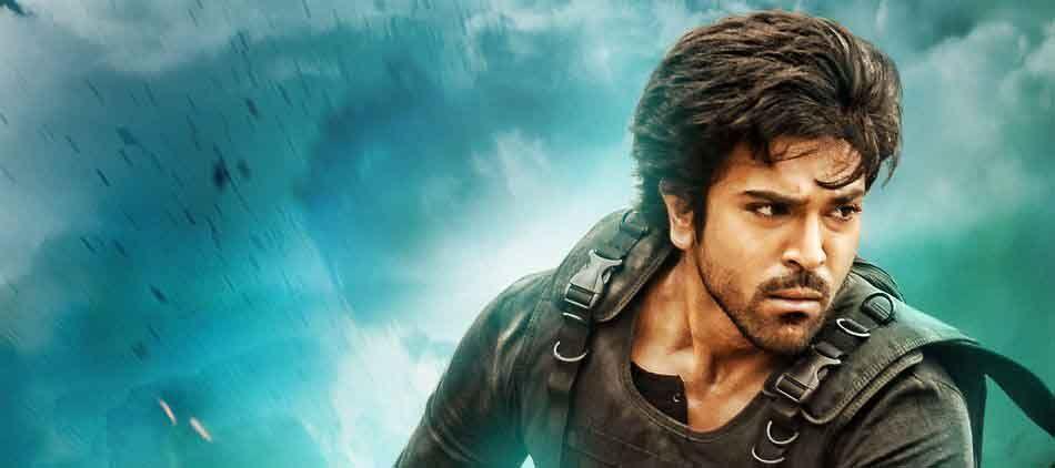 Bruce Lee Movie Latest Stills