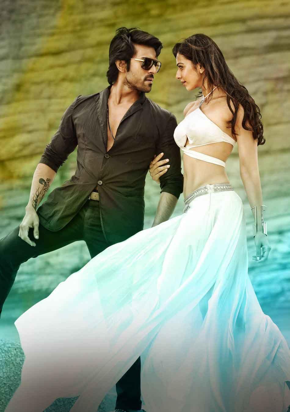 Bruce Lee Movie Latest Stills
