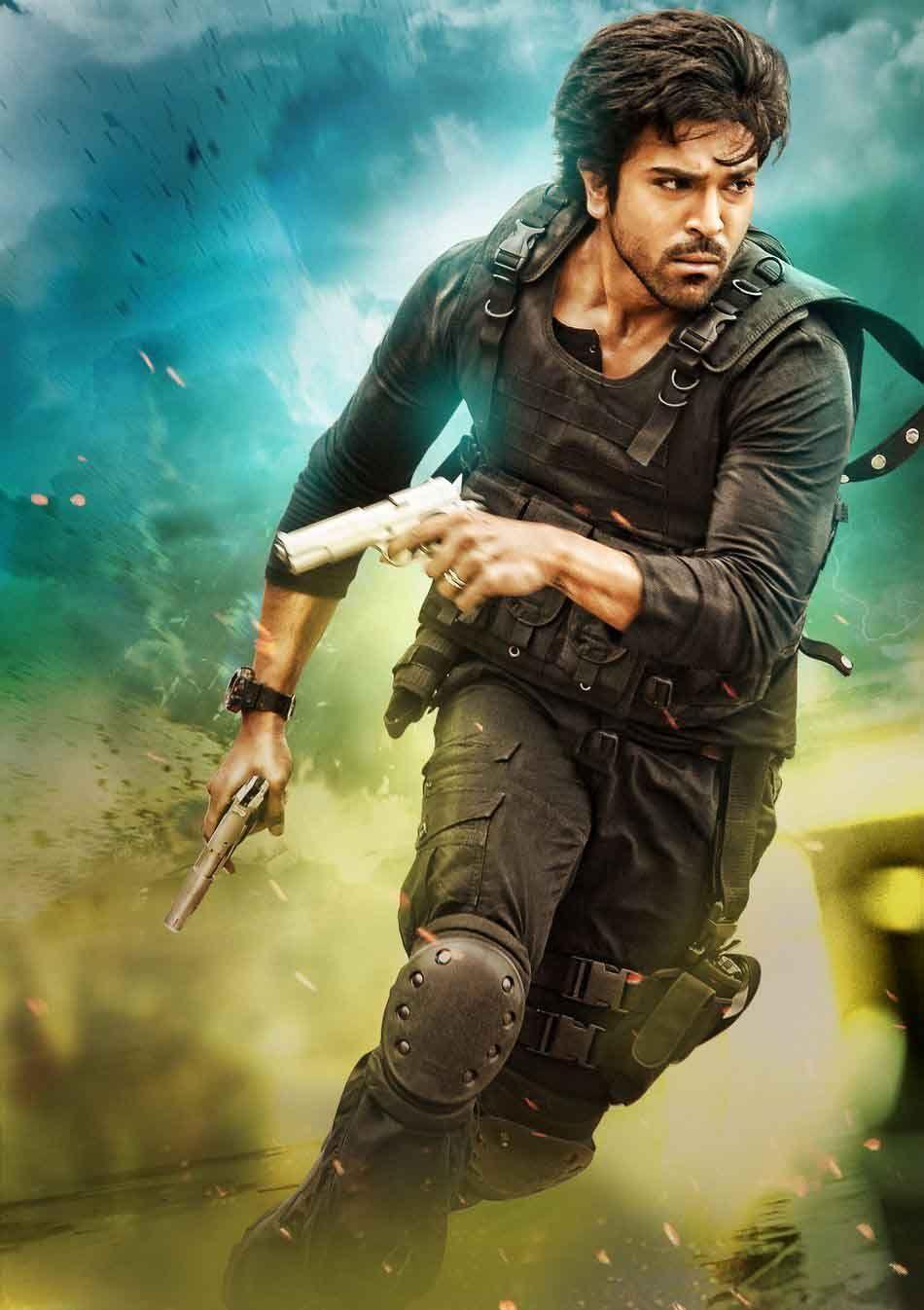 Bruce Lee Movie Latest Stills