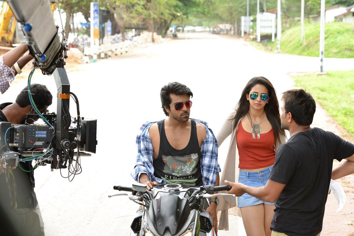 Bruce Lee The Fighter Latest Stills