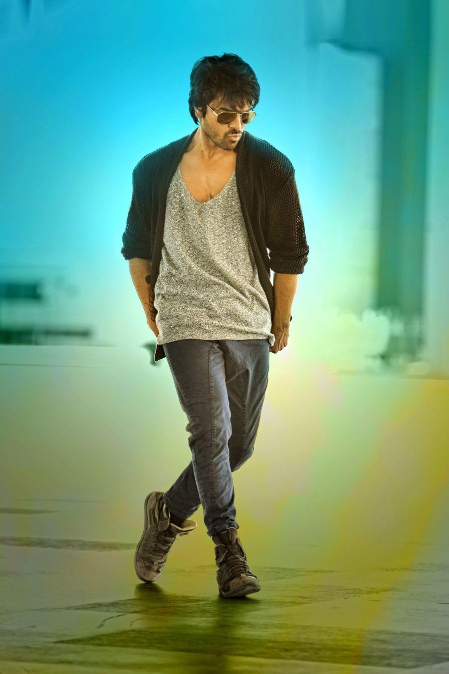 Bruce Lee The Fighter Latest Stills