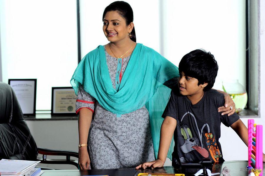 Budugu Movie Posters