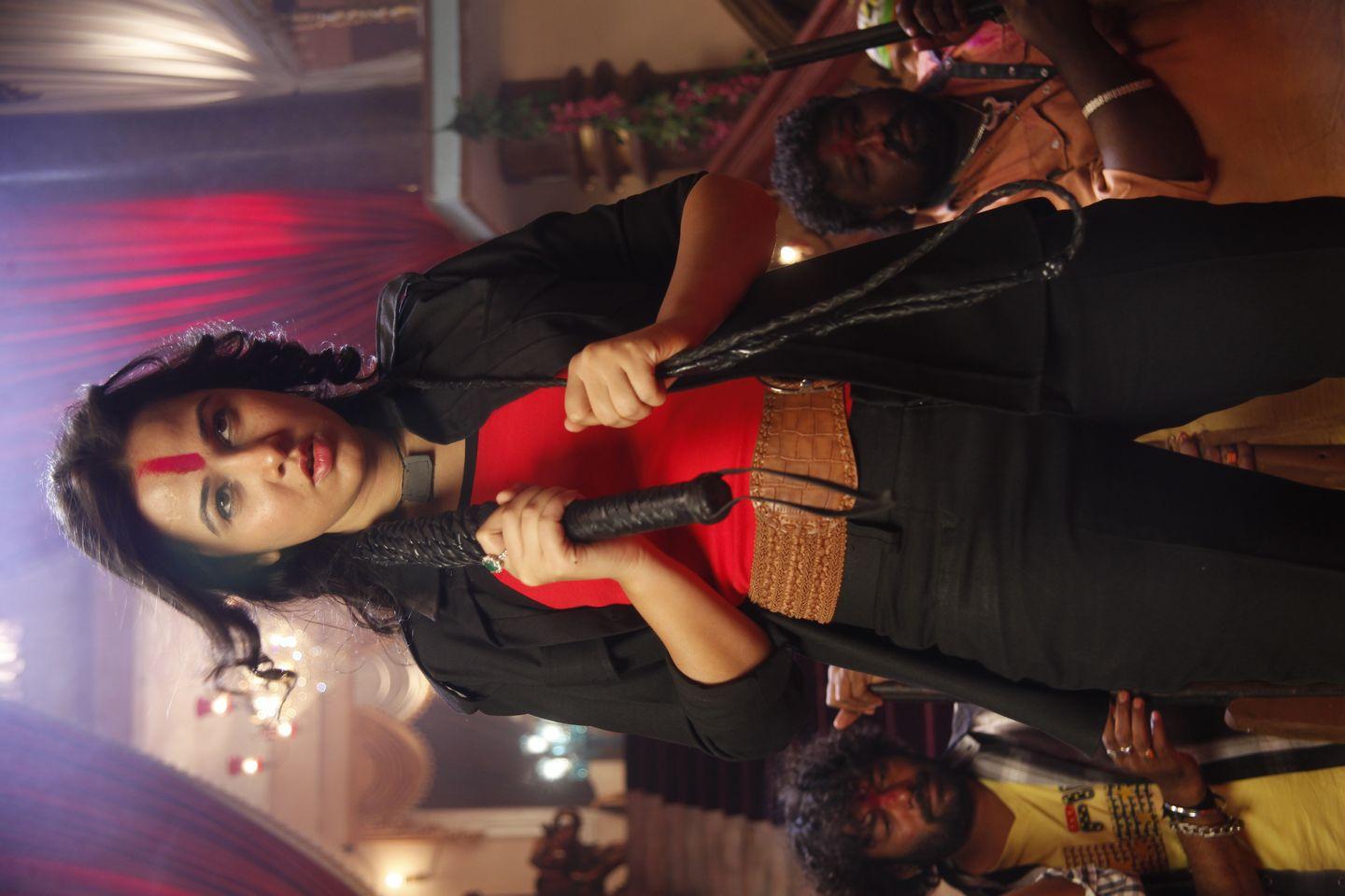 Bullet Rani Latest Pics