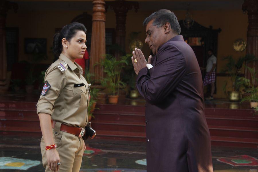 Bullet Rani Movie Images