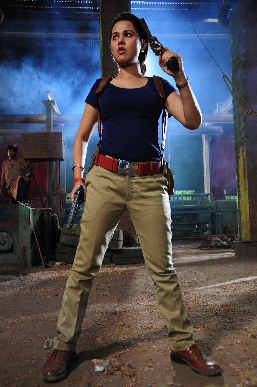 Bullet Rani Movie Images