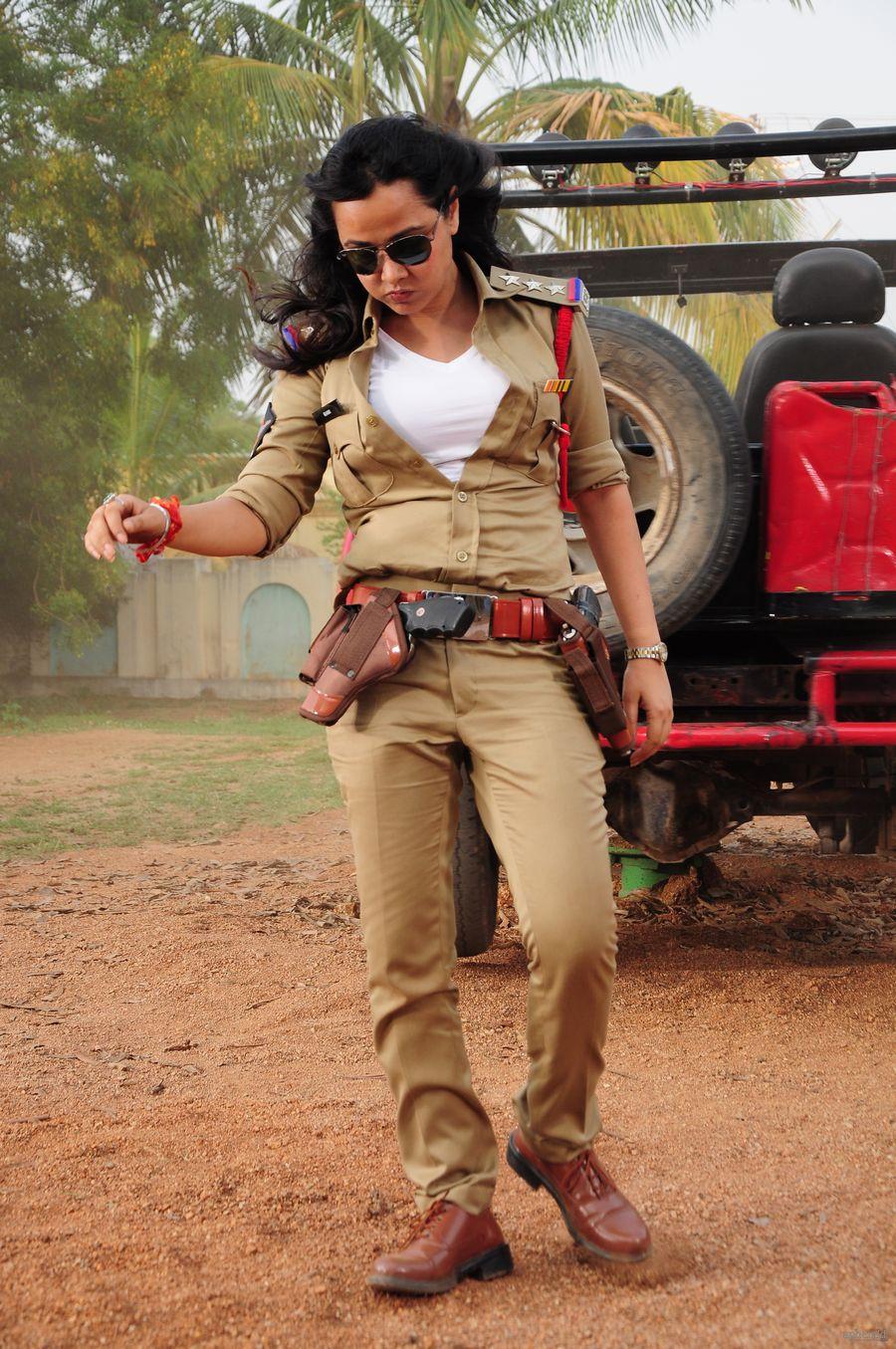 Bullet Rani Movie Images