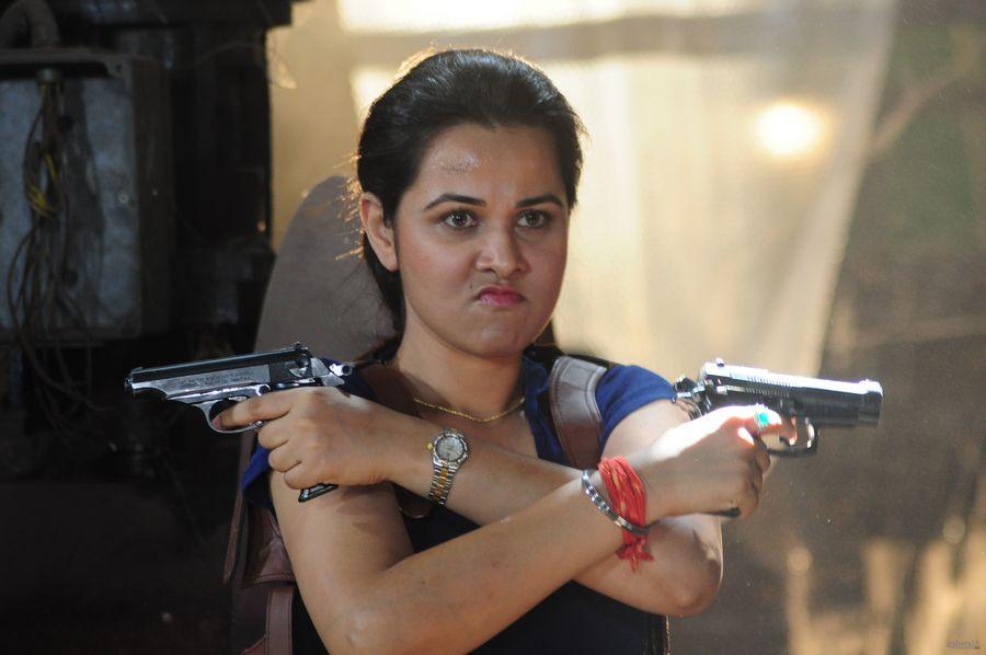 Bullet Rani Movie Images