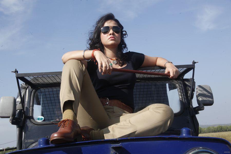 Bullet Rani Movie Images