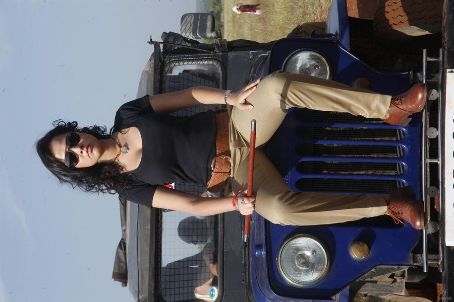 Bullet Rani Movie Images