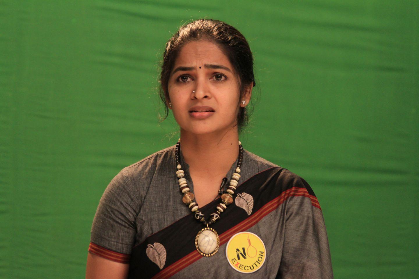 Buthan Yesu Gandhi Movie Stills