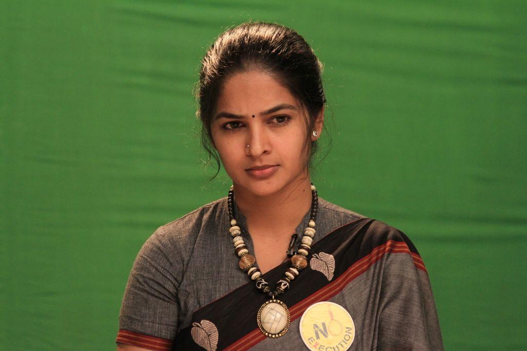 Buthan Yesu Gandhi Movie Stills