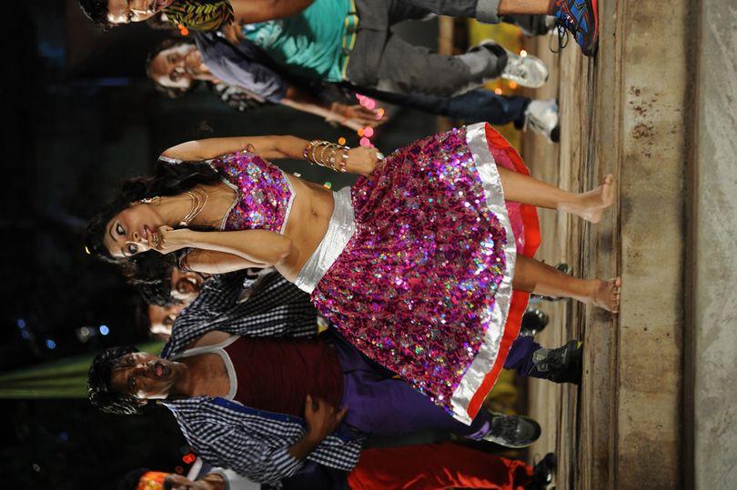 Calling Bell Movie Stills