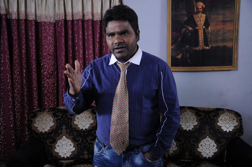 Calling Bell Movie Stills