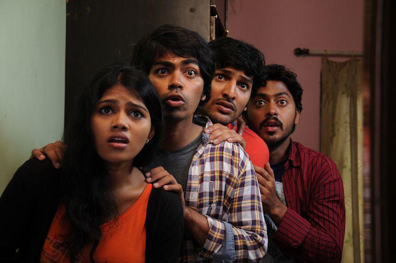 Calling Bell Movie Stills