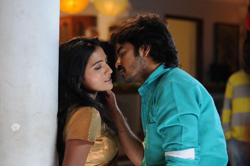Calling Bell Movie Stills