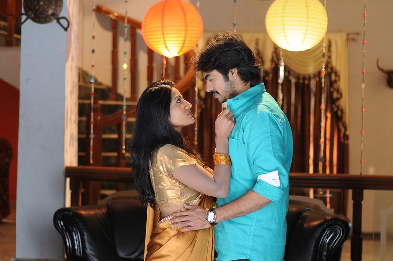 Calling Bell Movie Stills