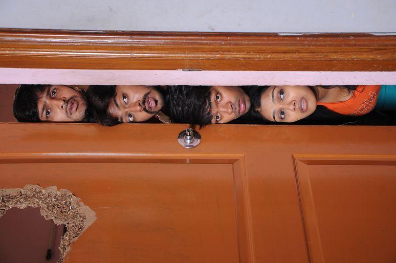 Calling Bell Movie Stills