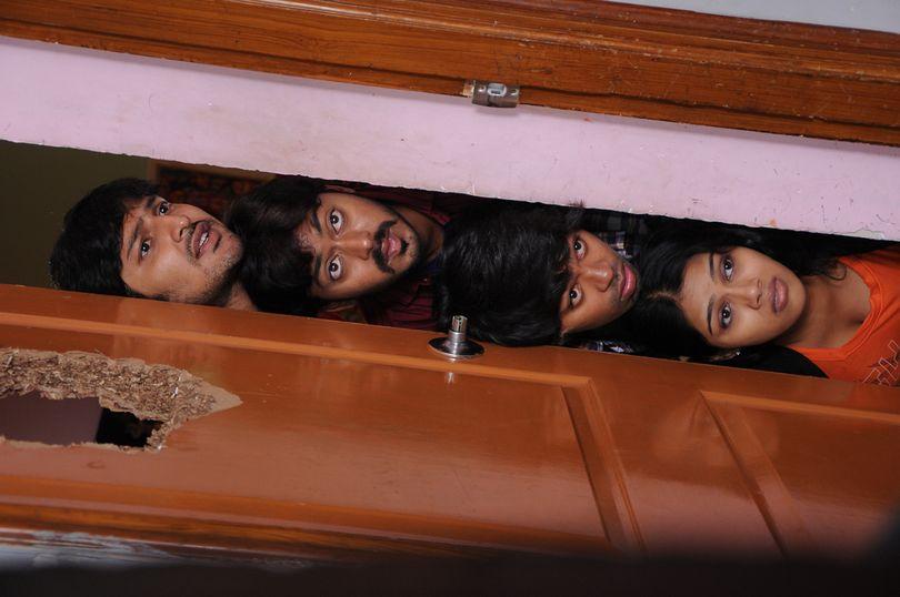 Calling Bell Movie Stills