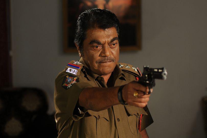 Calling Bell Movie Stills