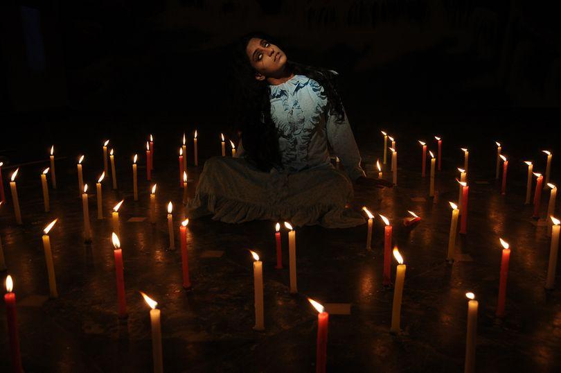 Calling Bell Movie Stills