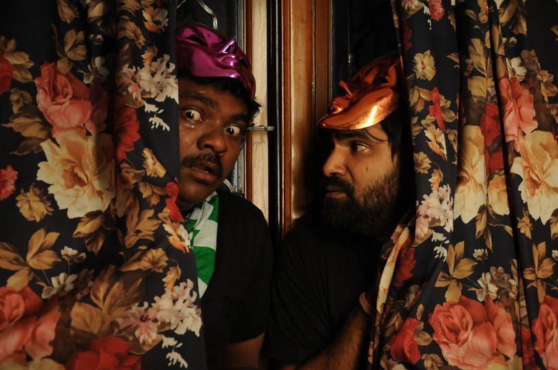 Calling Bell Movie Stills