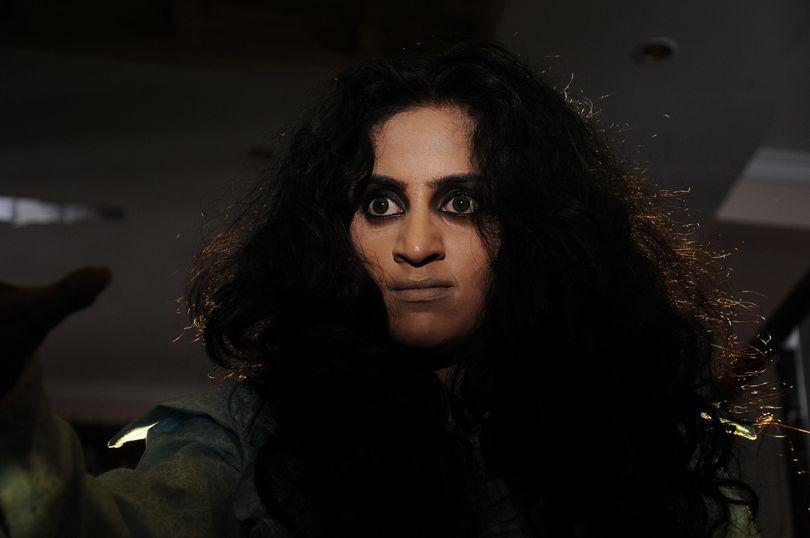 Calling Bell Movie Stills