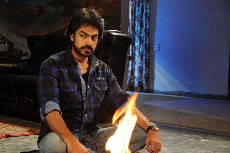 Calling Bell Movie Stills