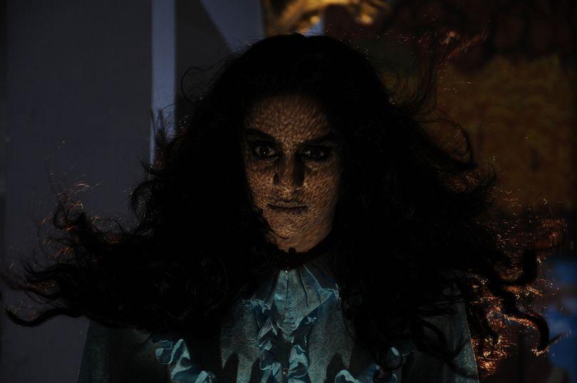 Calling Bell Movie Stills